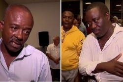 Municipales 2026 à Baie-Mahault : Ary Chalus en tête mais talonné par Michel Mado, un second tour serré pour la première fois depuis 20 ans