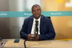 "On est preneurs de toutes les bonnes volontés" : Ahmed Darouechi aborde le second tour des élections municipales 2026 à Acoua