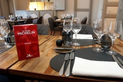 Guide Michelin 2026 : les chefs ultramarins en lice avant la grande soirée