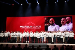 Guide Michelin 2026 : un nouveau chef ultramarin étoilé