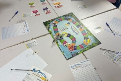 EDUCFI : La Finance s'invite aux collèges de Wallis et Futuna