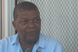 Municipales 2026 : "Nous revenons au combat contre nos adversaires", déclare Félix Ismain, qui se maintient finalement au second tour à Bellefontaine