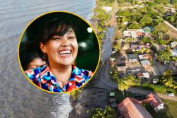 Awala-Yalimapo : Josy Joseph élue maire, une alternance historique