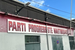 Municipales 2026 : Fort-de-France, le PPM face à la guerre d’usure