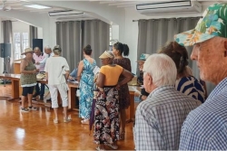 Municipales 2026 en Guadeloupe 1er tour : participation en hausse, Terre-de-Haut en tête, les grandes communes à la peine