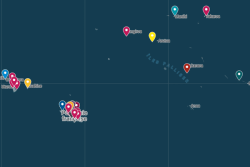 CARTE. Municipales 2026 en Polynésie : visualisez les résultats définitifs du premier tour dans votre commune
