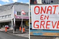 Grève évitée de justesse à l'hôpital, la tension persiste à l'OPT et à SIPAC