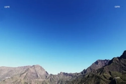 Matinée ensoleillée, averses dans les Hauts l’après-midi