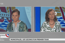 Municipales 2026 : élection de la liste de Tepuaraurii Teriitahi à Paea, le pari réussi de l'unité