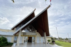 Attention à la dengue, rappelle la province des îles Loyauté