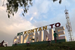 Histoires de maires : Cayenne, le cœur battant de la Guyane