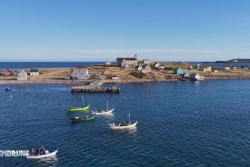 Histoire et témoignages au cœur du nouveau numéro du magazine Embruns