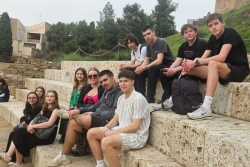 "J'apprends une nouvelle culture" : treize jeunes de Saint-Pierre-et-Miquelon en stage en Espagne et à Moncton dans le cadre d'Erasmus+