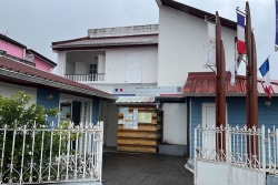 Municipales 2026 à Cilaos : Gaël Firmant se désiste, laissant place à un duel entre Jacques Técher et Laïla Nassibou