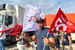 Rectorat et écoles fermées : l'éducation nationale fait grève en Guyane 