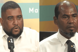 Les alliances se préparent pour le deuxième tour des élections municipales à Mtsamboro