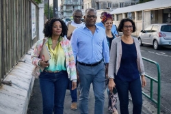 Municipales 2026 : alliances, retraits, fusions… le point sur les listes déposées avant le second tour en Martinique