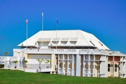 Municipales 2026 en Guadeloupe : le débat décisif du 2e tour des candidats à la mairie de Goyave