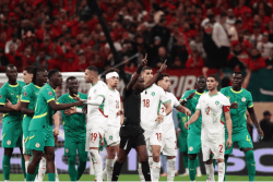 CAN 2025 : la victoire du Sénégal annulée, le Maroc déclaré gagnant 
