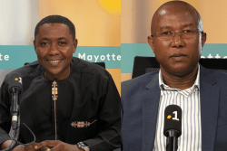 Elections municipales 2026 : une triangulaire pour Dembeni