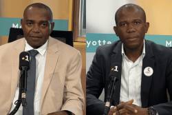 Elections municipales 2026 : un duel pour Ouangani