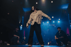 " On a cette dimension hyper académique, et en même temps c'est tout un truc d'originalité ", deux Guyanais s'illustrent dans le popping