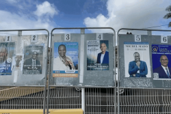 Municipales 2026 en Guadeloupe : Alliances, suspense et triangulaire, Baie-Mahault à l’heure du choix