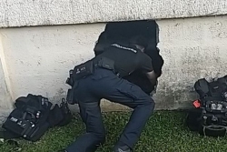 Trafic de stupéfiants en Guadeloupe : des caches de drogue découvertes lors d’une opération de gendarmerie à Bouillante