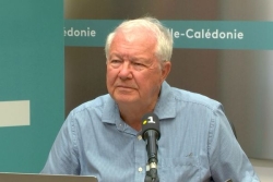 LONG FORMAT. Municipales 2026 : “Le clivage binaire change à partir de Boulouparis", considère l'historien Louis-José Barbançon