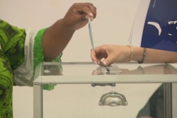 Municipales 2026 : une semaine décisive pour les favoris du premier tour dans le Grand Nouméa