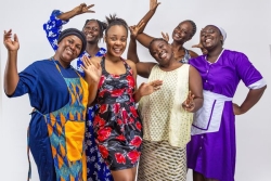 “Les Nounous” : la nouvelle série événement arrive sur Mayotte la 1ère