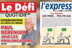 Restera, restera pas ? À Maurice, le suspense reste entier autour du départ du vice Premier ministre Paul Bérenger