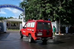 Au moins 18 migrants périssent au nord de la Grande Comore en tentant de gagner la rive, les passeurs leur ont fait croire qu'ils étaient arrivés à Mayotte