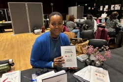 De Miss Guyane à Matignon : le pari des territoires de Myriam Hierso