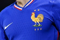 Coupe du monde de football 2026 : quatre Ultramarins appelés chez les Bleus