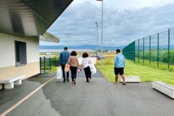 Indépendantistes kanak transférés en métropole : les excuses d'une juge d'instruction