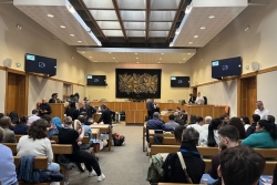 Procès du triple meurtre d'Angers : la douleur des proches, le silence de l'accusé