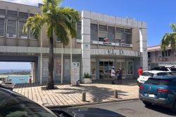 Municipales 2026 au Gosier : Le maire sortant, Michel Hotin, face à une opposition rassemblée autour de Keetter Sylvain