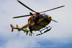 Un homme secouru en mer à Awala-Yalimapo après plusieurs heures de recherches