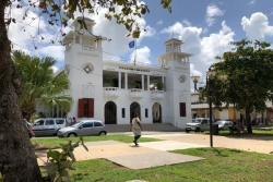 Municipales 2026 en Guadeloupe : Le débat Maryse Etzol/Yohann Selbonne avant un 2e tour décisif à Grand-Bourg