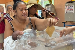 Municipales 2026 en Polynésie : records, performances et situations inédites du 1er tour