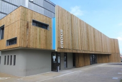 « Il faut déposer une demande de bourse et attendre le retour du CROUS », insiste M’colo Bacar M’colo, responsable du site de Mayotte pour le CROUS