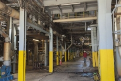 Campagne sucrière en Guadeloupe "continentale" : nouvelle panne à la centrale Albioma et nouvel arrêt des opérations