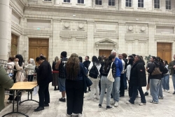 Wallisiens tués à Angers en 2022 : Al Khawad Al Zine Sulaymane condamné à la prison à perpetuité