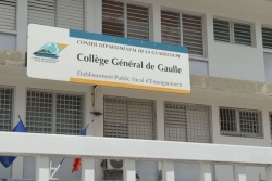 Le Moule : après deux affaires d'agressions sexuelles, un collège dans la tourmente