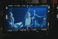 Immersion au cœur de l’avant-première de “Bandi” avec l’équipe de la série martiniquaise