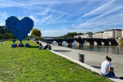 Wallisiens tués à Angers en 2022 : l’accusé condamné à la perpétuité