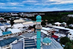 REPLAY. Ramadan 1447: Eid Moubarak, revoir la prière de l'Eid-Ul-Fitr sur Réunion La 1ère