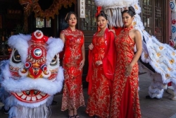 Miss Dragon 2026, le casting est ouvert