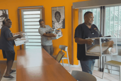 Avec plus de 2 000 procurations, les Maréens s'organisent pour participer aux municipales malgré les difficultés de transport